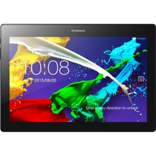 Lenovo TAB 2 A10-30 16GB Blue Grade B1: Причина уценки Б/У, незначительные повреждения, мелкие царапины, без сколов и вмятин. Комплектация: кабель, зарядно