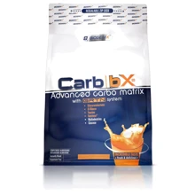 Изотоник Biogenix CarbBX 1000 g /20 servings/ Apple: Тип Изотоники