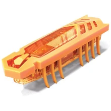 Микро-робот HEXBUG nano Flash - Single в ас. (оранжевый) (429-6759orange): Производитель HEXBUG