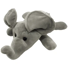 Ночник Bambi мягкий с проектором JD-9907 Свет Звук (JD-9907D(Elephant)): Особенности Регулируемая громкость, звуковое сопровождение, с проекцией