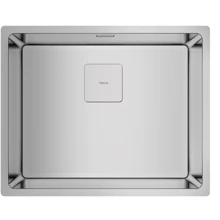 Teka FLEXLINEA RS15 50.40 (115000012): Форма Прямоугольная