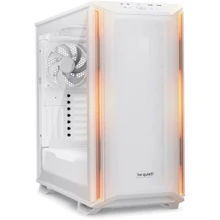 Корпус be quiet! Dark Base 701 White (BGW59): Форм-фактор материнской платы ATX / E-ATX / Micro-ATX / Mini-ITX