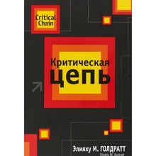 Критическая цепь: Производитель Попурри