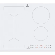 Варочная поверхность Electrolux LIV63431BW: Размеры для встраивания 56 x 49 см