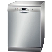 Посудомойка Bosch SMS 53L68 EU: Размеры (ШхГхВ) 60x60x85 см