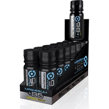 Scitec Nutrition Magnesium + Vitamin B6 Shot 12x60ml: Пол Унисекс