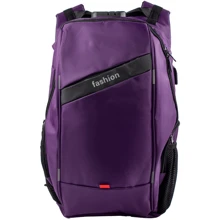 Мужской рюкзак Valiria Fashion фиолетовый (3DETAB86-08-7): Пол Мужской