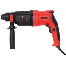 Электроперфоратор Stark RH-930 PROFI: Тип крепления бура SDS-Plus