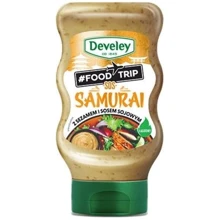 Соус Develey Samurai 300 мл (5906425143870): undefined undefined