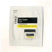 Coxir Vita C Bright Cream Pouch Осветляющий крем для лица с витамином C пробник 2 ml: Пол Для женщин