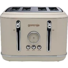 Тостер Gorenje T2300CLIN: Тип Тостеp