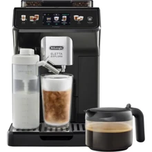 Кавоварка DeLonghi Eletta Explore ECAM 452.67.G: Тип кавоварка автоматична