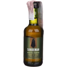 Вино Sandeman Porto White (0,05 л) (BW22458): Страна производитель Португалия