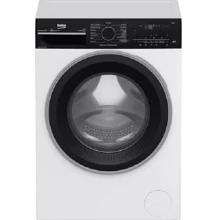 Пральна машина Beko B3WFU58415WBPBS: Тип машини автомат