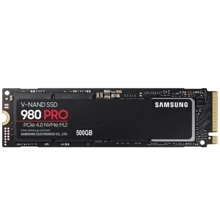 Samsung 980 PRO 500 GB (MZ-V8P500BW) UA: Тип накопителя внутренний