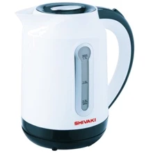 Электрочайник Shivaki SKT 3225: Мощность, Вт 2200