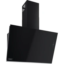 Вытяжка KERNAU KCH 3090 B: Тип воздухоочистителя Рециркуляция, Отвод