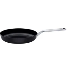 Fiskars Rotisser 26 см (1023738): Тип сковороды Традиционная