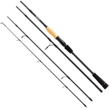 Спінінгові вудилище Daiwa Megaforce Travel Spin 2.70m 30-70gr: Тип вудлища спиннинговое