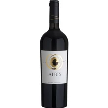 Вино Haras De Pirque Albis 2018 червоне сухе 0.75 л (BWR7233): Країна виробник Чили