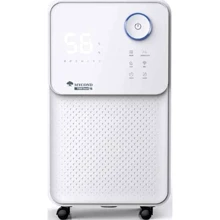 Осушитель воздуха Mycond Yugo Smart 16: Тип Мобильный