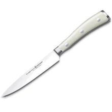 Нож кухонний Wuesthof Classic Ikon Creme (12 см) (4086.0.12): undefined undefined