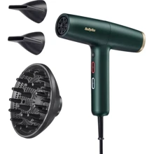 Фен BaByliss D6555DE: Тип фен