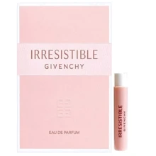 Туалетная вода Givenchy Irresistible 1 ml: Вид Туалетная вода