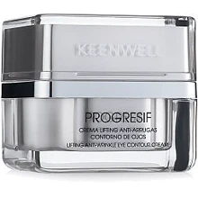 Keenwell Progresif Lifting Cream Ліфтинг-крем від зморшок навколо очей 25 ml: Призначення Антивозрастное, От морщин