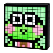 Розумний піксельний дисплей PRC 16x16 pixels black (54263 black): Тип игровая консоль