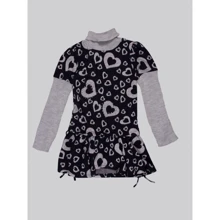 Платье Marions MEL7041 140 см синее: Тип Платья