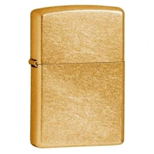 Зажигалка Zippo GOLD DUST (207G): Производитель Zippo