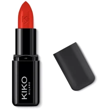 Kiko Smart Fusion Lipstick №453 Vibrant Red Помада для губ 3 g: Вид Губная помада