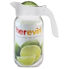 HEREVIN TOLEDO GREEN 1л (111271-002): Тип глечик