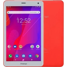 Планшет Prestigio Q PRO 8" 2/16GB 4G Red (PMT4238_4G_D_RD): Дисплей 8 ( 1280х800 ) IPS