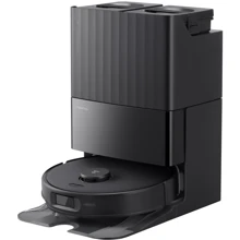 Робот-пилосос RoboRock Qrevo Edge 5V1 Black: Виробник RoboRock