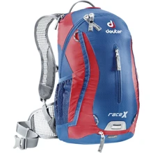 Рюкзак Deuter Race X Steel-Fire (32123): Производитель Deuter