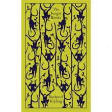 Rudyard Kipling: The Jungle Books: Производитель Penguin