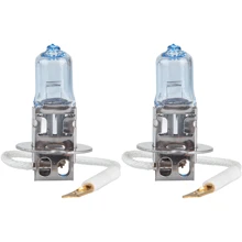 Галогенная автолампа Pulso H3 12V 55W (LP-32551): Производитель PULSO