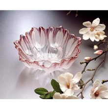 Салатник Walther Glas Sylvia Carmen Rose 2385 WG (30 см): Количество 1