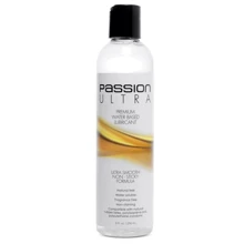 Лубрикант PassionUltra Premium Water-based Lube, 236 мл: Для кого Унисекс
