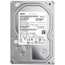 Внутрішній жорсткий диск WDC Hitachi HGST 2TB (# HUA723020ALA640 #): Форм-фактор 3.5"
