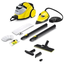 Гладильная система Karcher SI4 Easyfix Iron (1.512-454.0): Производитель Karcher