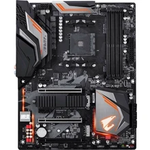 Gigabyte GA-X470-AORUS ULTRA GAMING: undefined undefined