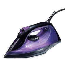 Утюг Tiross TS1331: Подключение проводное