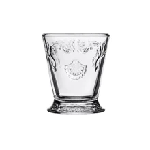 Склянка La Rochere для води Versailles h 10 см 250 мл (L00629301): Тип Cтакан