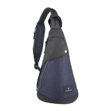 Рюкзак Victorinox Altmont 3.0 Monosling Blue 601438 (Vt601438): Производитель Victorinox