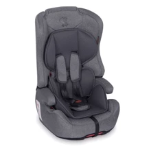 Автокресло Lorelli HARMONY ISOFIX (9-36кг) (grey): Группа 1/2/3 (9-36 кг)