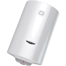 Бойлер Ariston PRO1 R 80 VTD 1.8K: Тип Бойлер комбинированный
