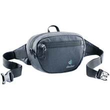 Сумка на пояс Deuter Organizer Belt цвет 7000 black (39024 7000): Цвет черный